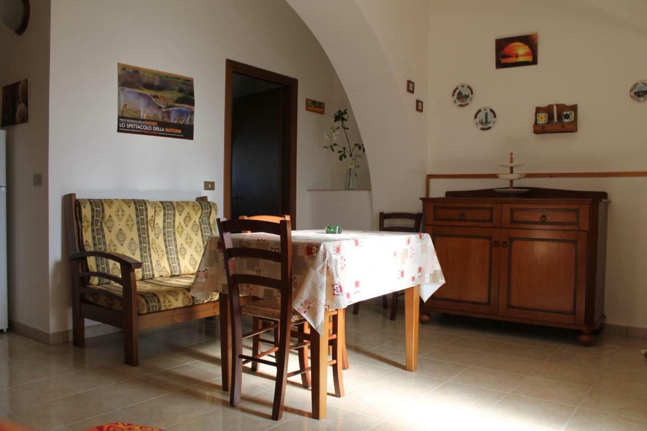 Agriturismo Podere Montenero Alberese Kültér fotó