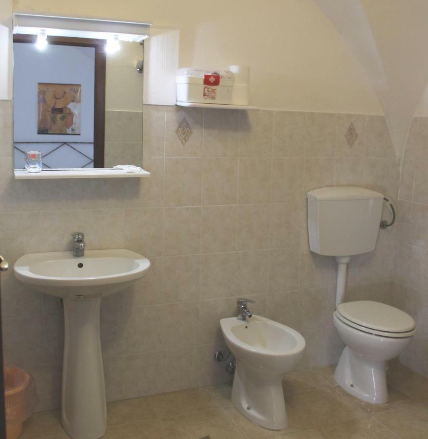 Agriturismo Podere Montenero Alberese Kültér fotó